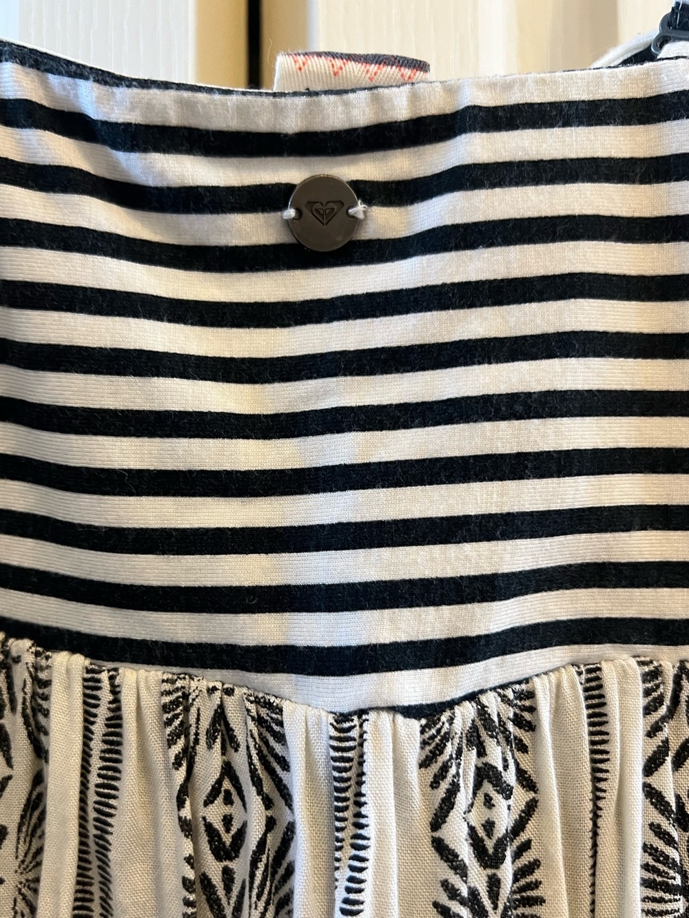 Xs Roxy Mini Dress - Picture 4 of 5